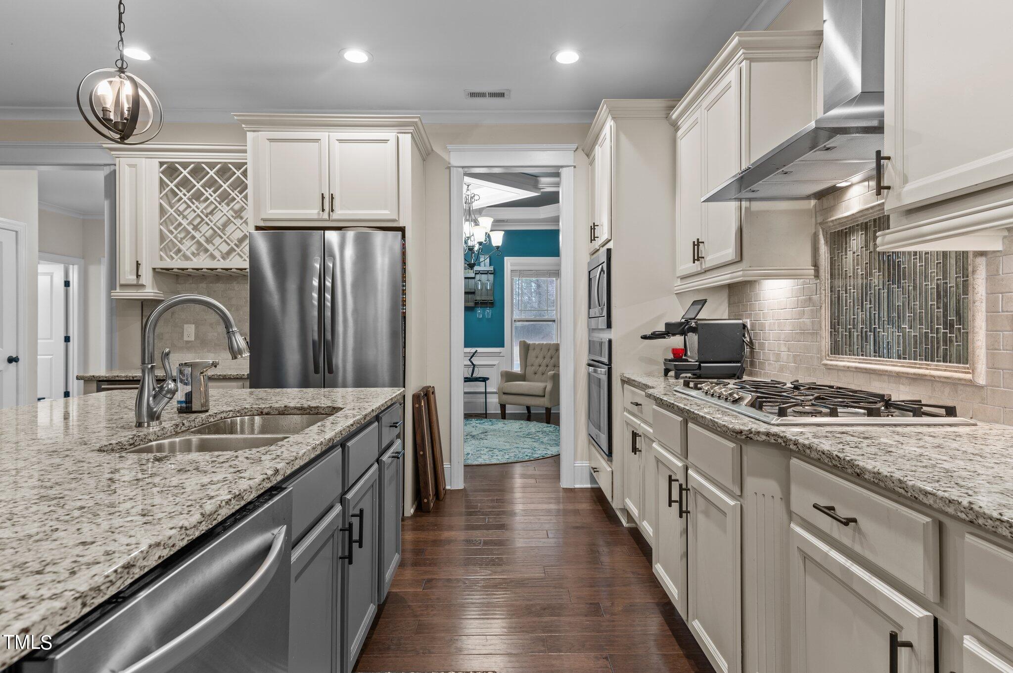 1613 Dail Drive Raleigh, NC 27603 - Photo 17 of 47 25-web-or-mls-DSC_7271