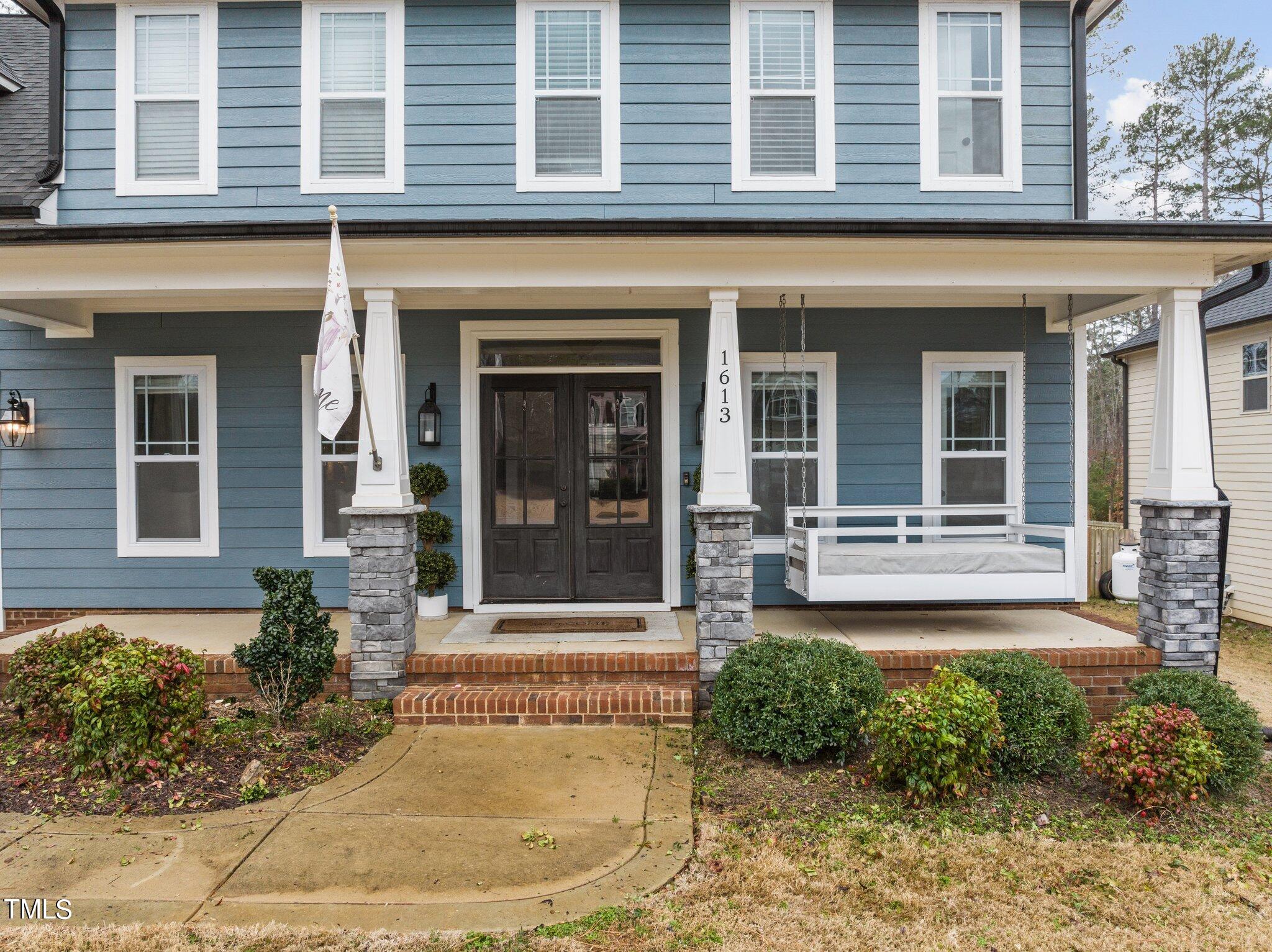 1613 Dail Drive Raleigh, NC 27603 - Photo 5 of 47 5-web-or-mls-DJI_0733