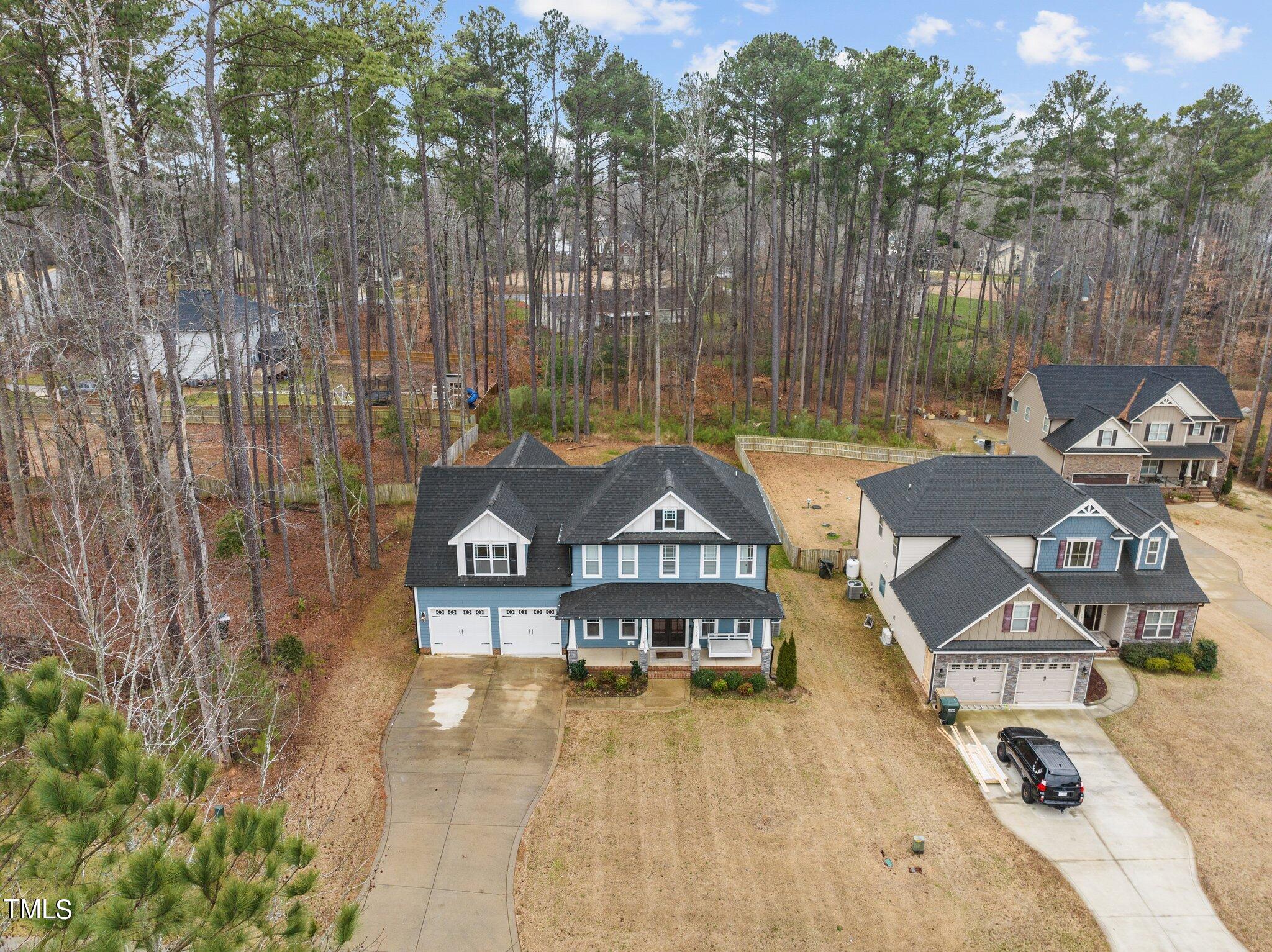 1613 Dail Drive Raleigh, NC 27603 - Photo 6 of 47 6-web-or-mls-DJI_0734