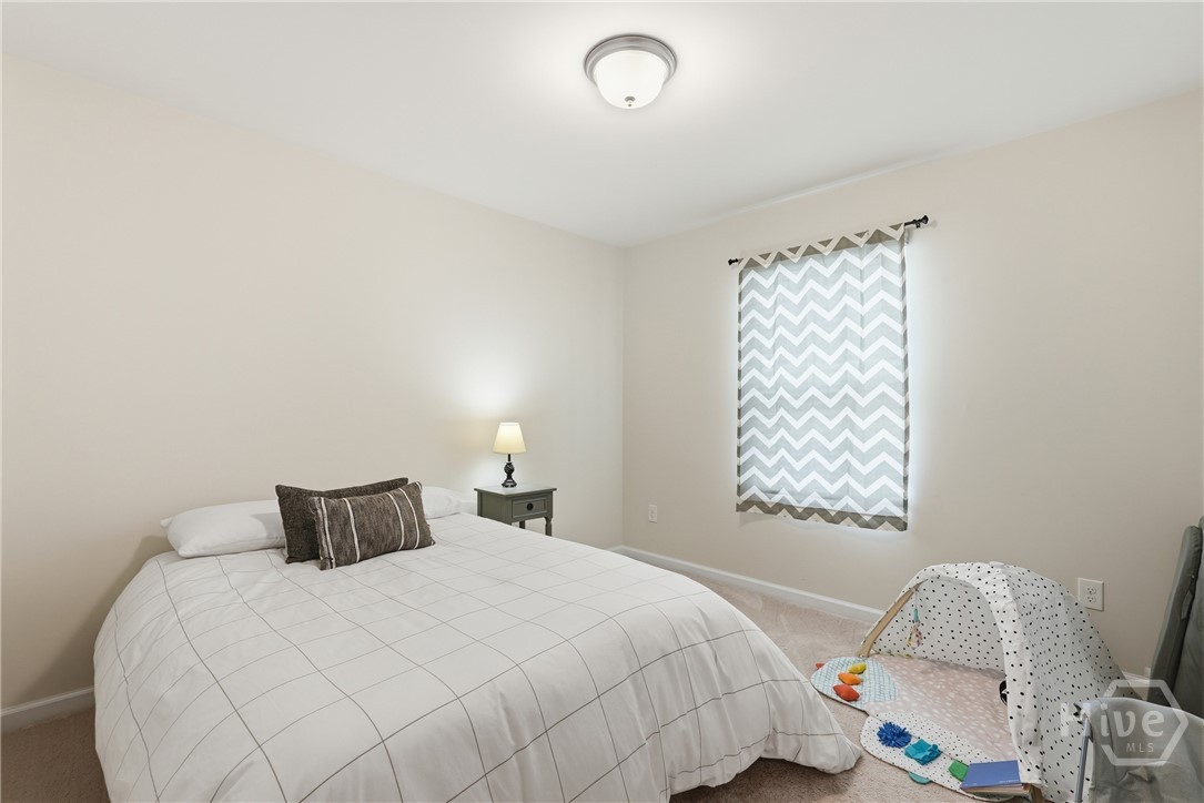 119 Benelli Drive Pooler, GA 31322 - Photo 21 of 31