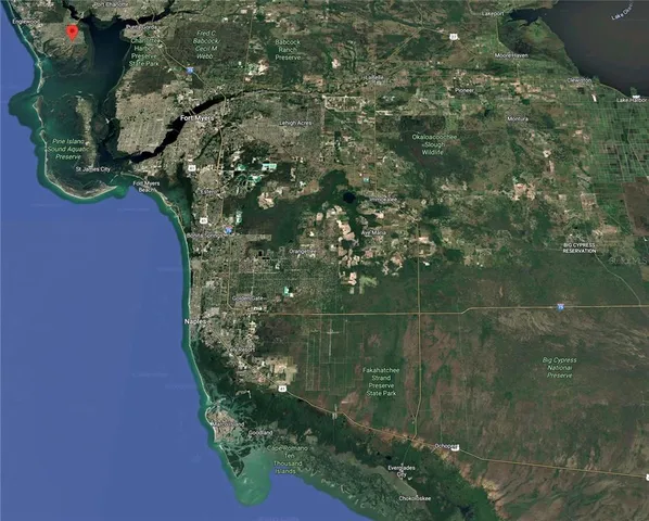 $140,000 | 14494 Maysville Circle, Port Charlotte, FL 33981