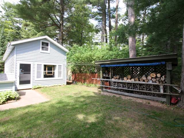 1110 Perch Lake Road Eagle River, WI 54521 - Photo 18 of 20 Gallery Image 18