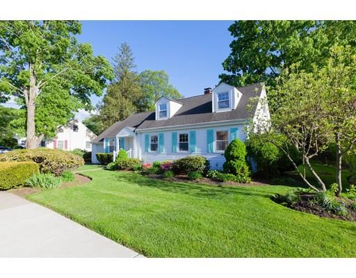 20 Truman Road Newton, MA 02459 - Photo 1 of 13 Gallery Image 1