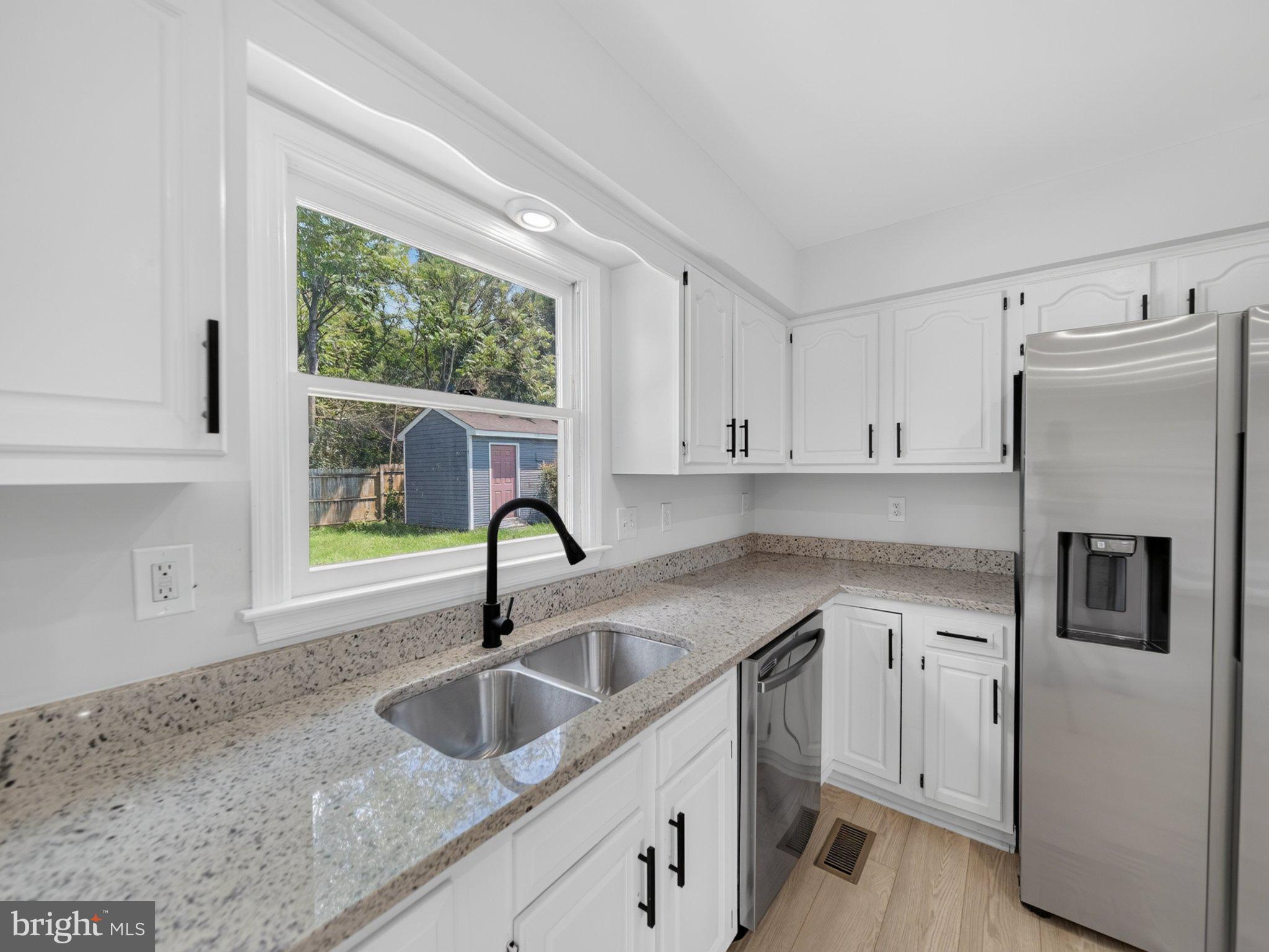 275 Fairview Road Luray, VA 22835 - Photo 14 of 53 Bright kitchen with modern finishes.