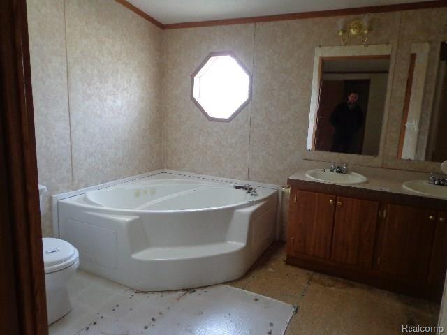 1436 Wheeler Road Allenton, MI 48002 - Photo 9 of 11 DSC01446.jpg