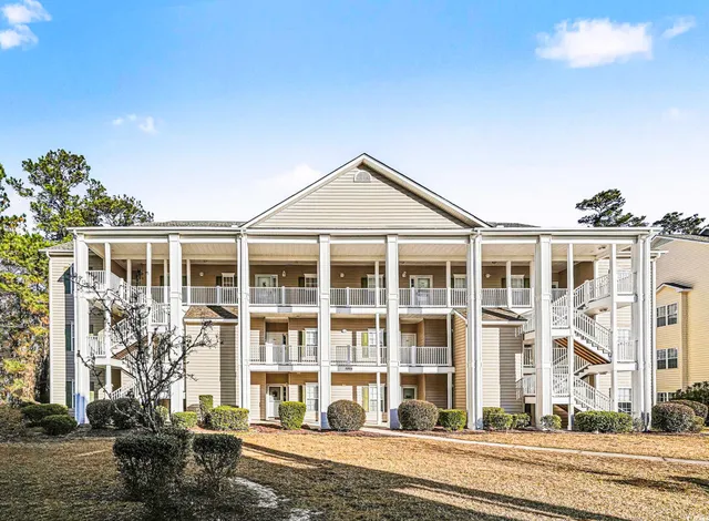 $248,900 | 5864 Longwood Drive, Unit 304, Murrells Inlet, SC 29576