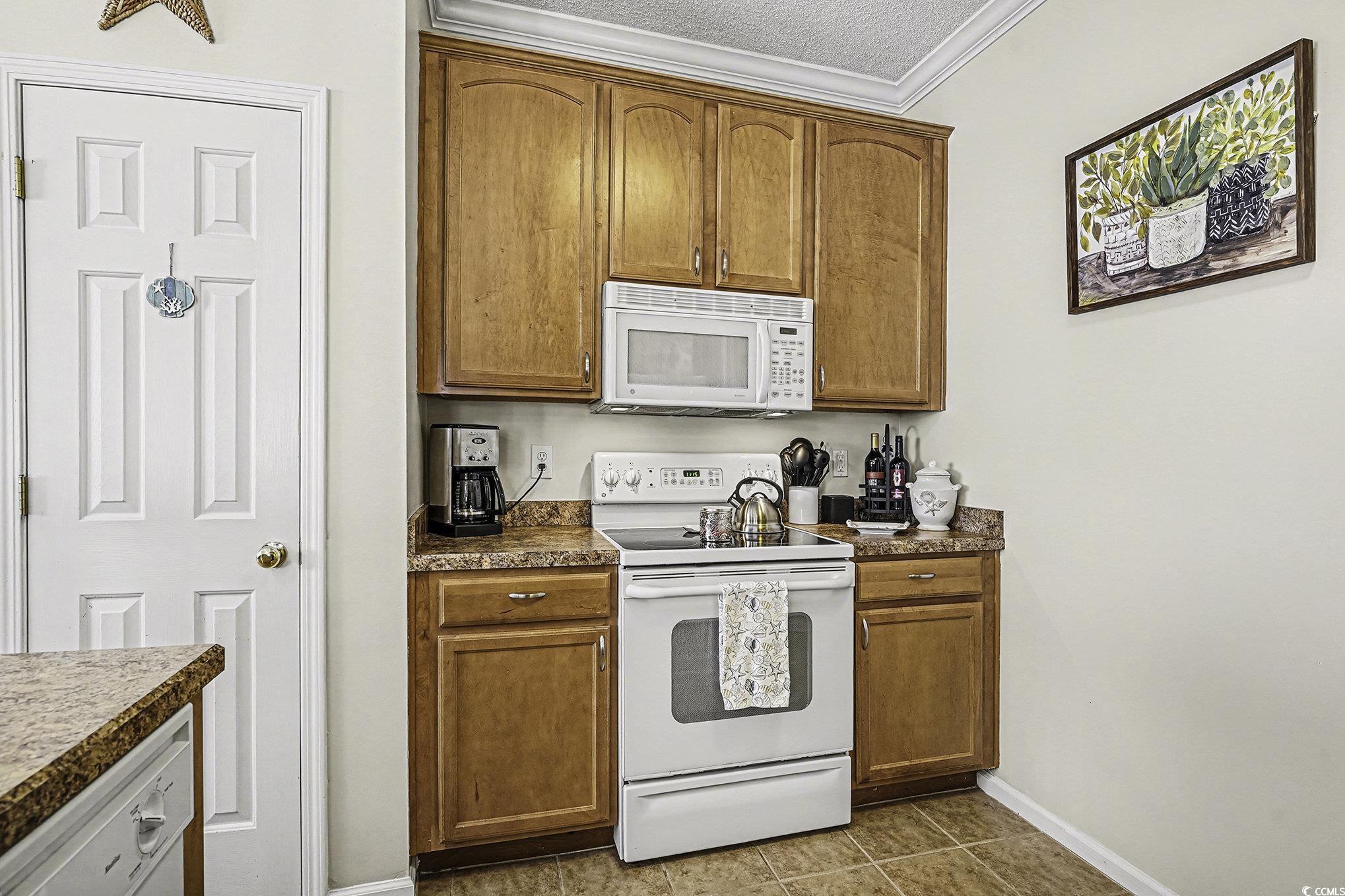 5864 Longwood Drive, Unit 304 Murrells Inlet, SC 29576 - Photo 11 of 32