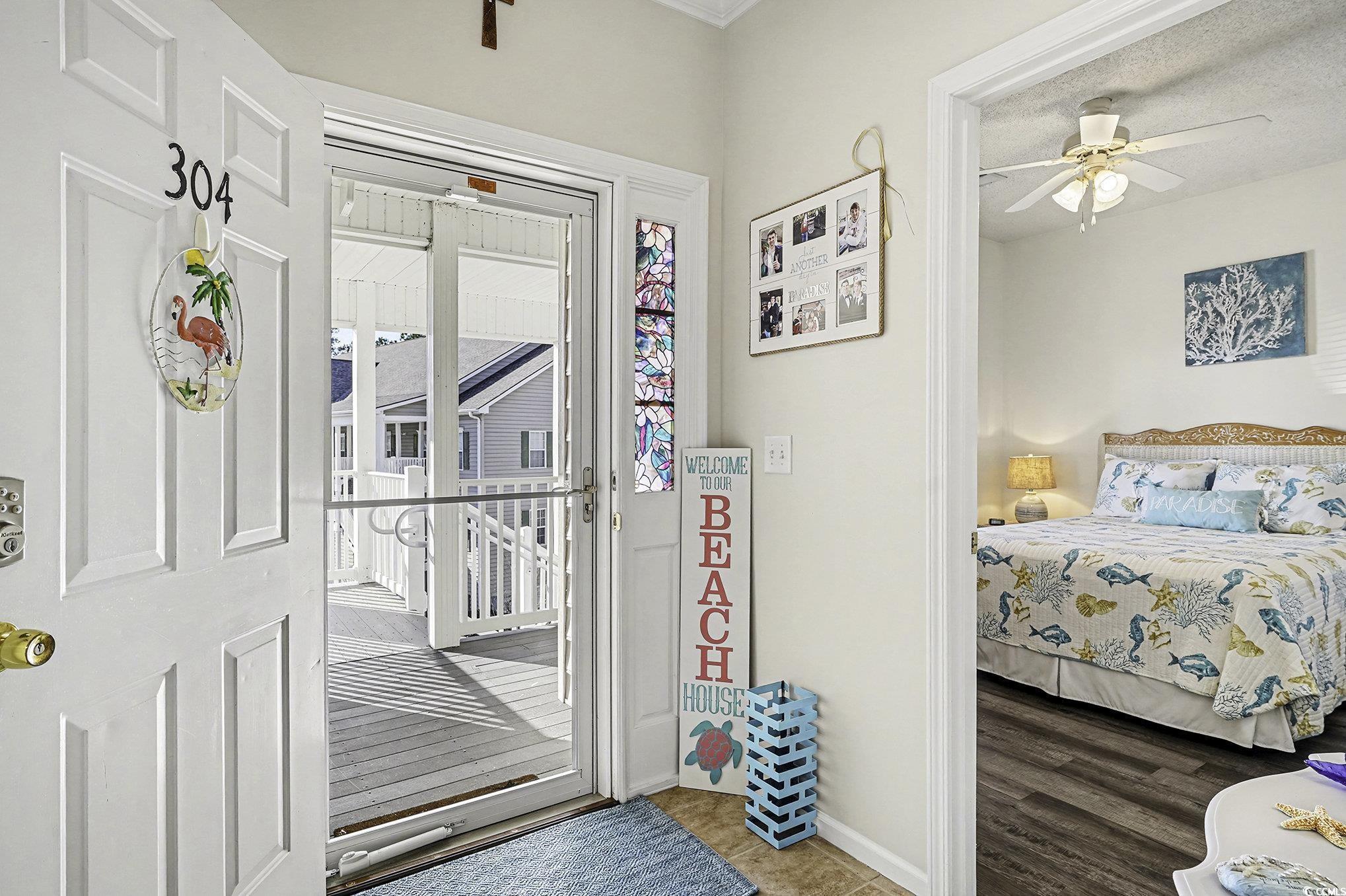 5864 Longwood Drive, Unit 304 Murrells Inlet, SC 29576 - Photo 15 of 32