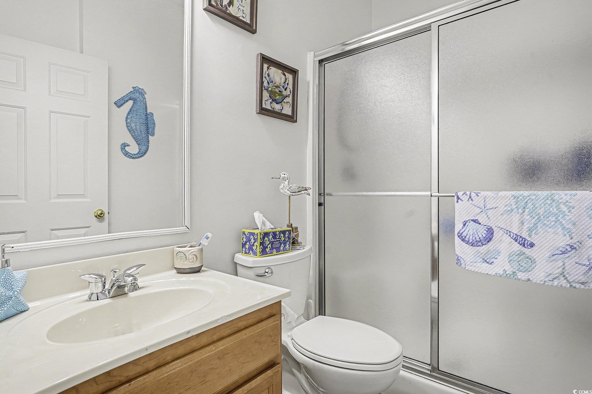 5864 Longwood Drive, Unit 304 Murrells Inlet, SC 29576 - Photo 18 of 32