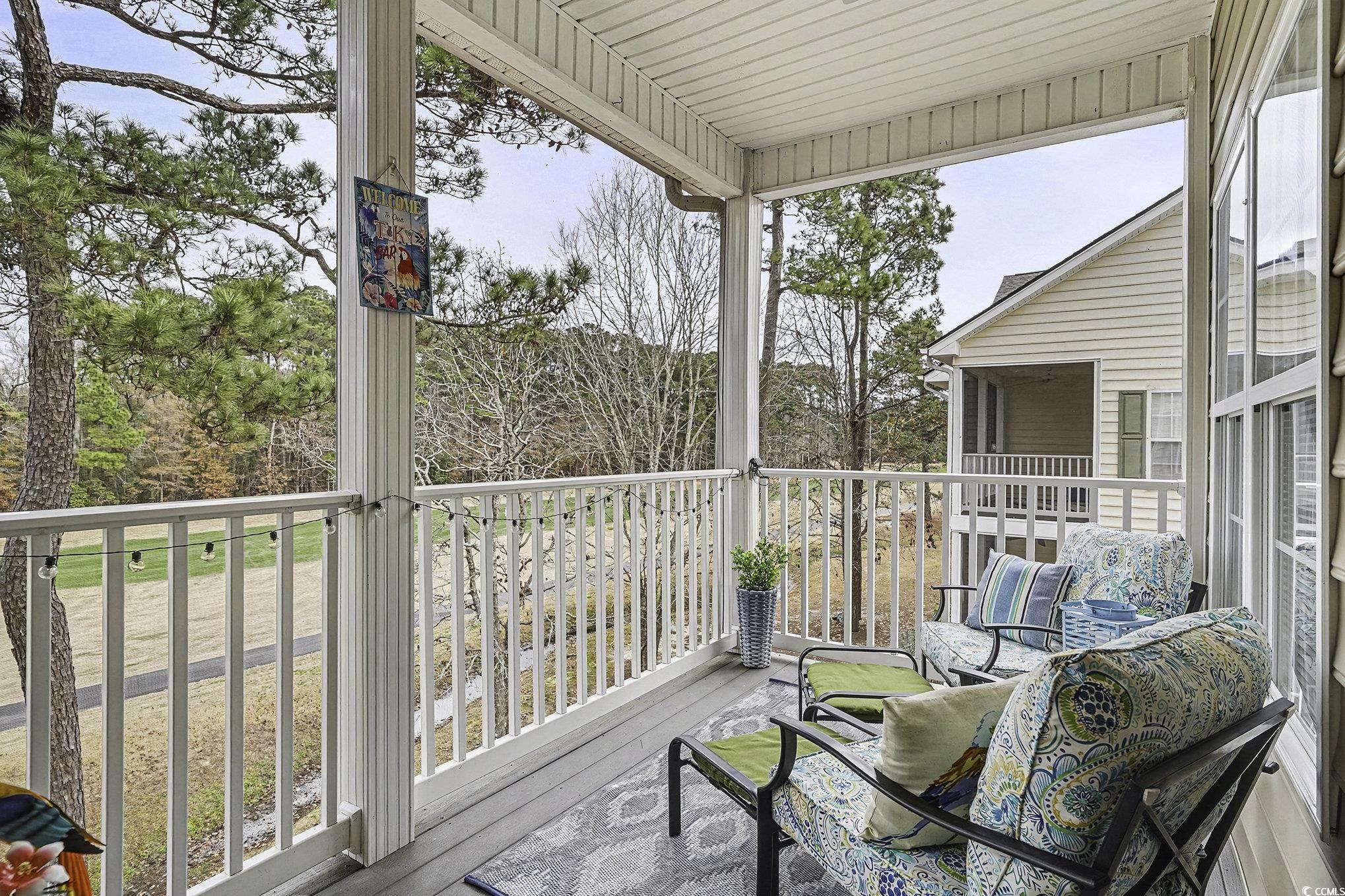 5864 Longwood Drive, Unit 304 Murrells Inlet, SC 29576 - Photo 2 of 32