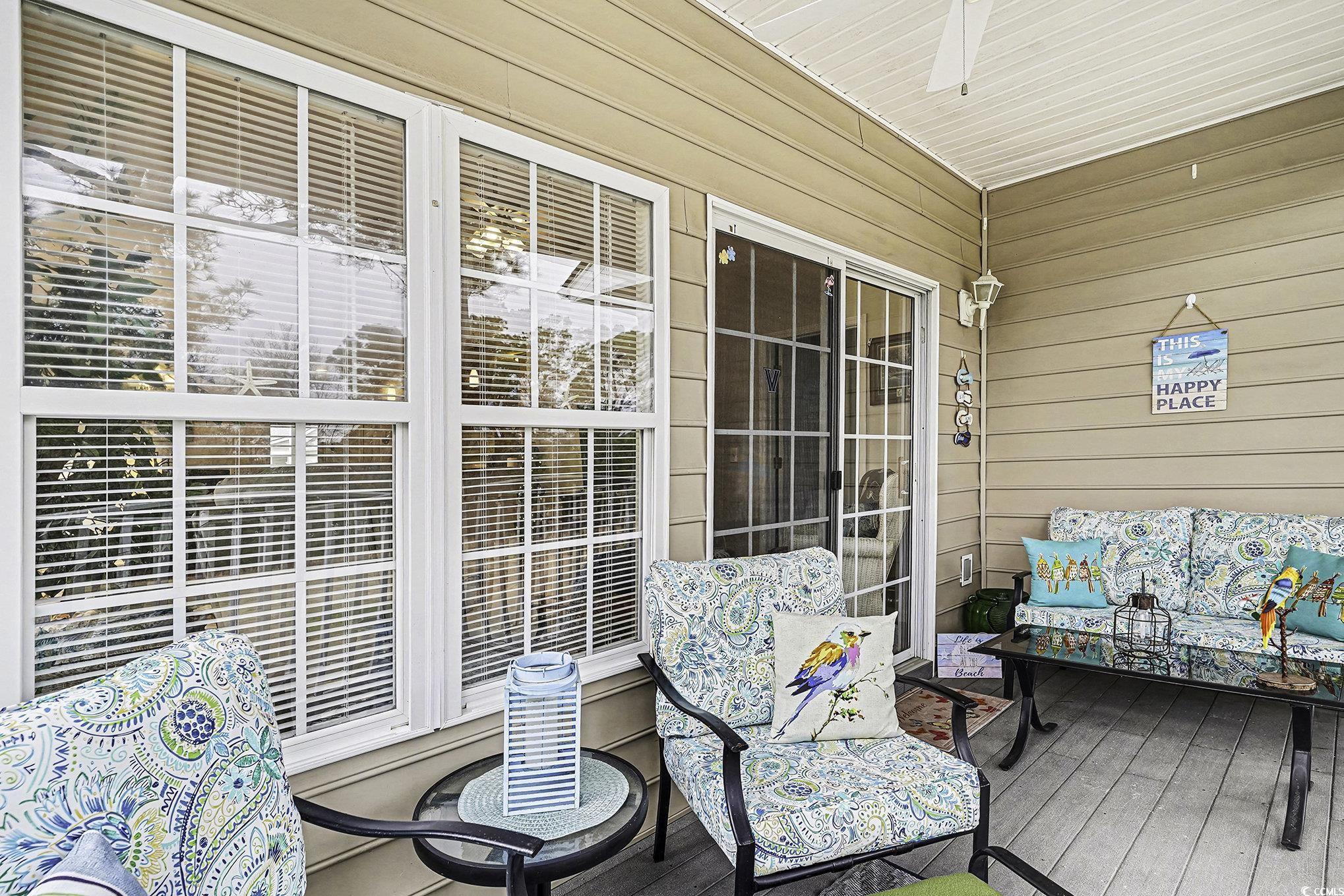 5864 Longwood Drive, Unit 304 Murrells Inlet, SC 29576 - Photo 26 of 32