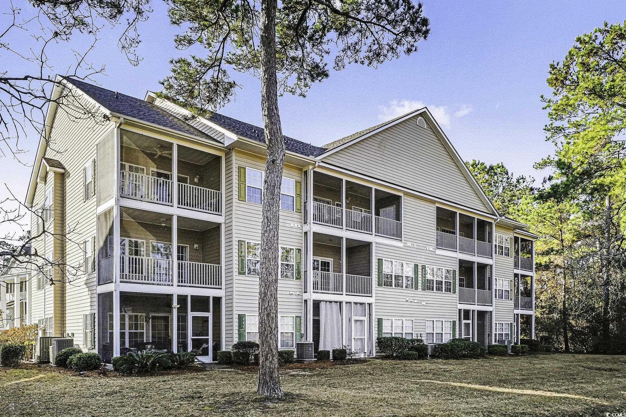 5864 Longwood Drive, Unit 304 Murrells Inlet, SC 29576 - Photo 27 of 32