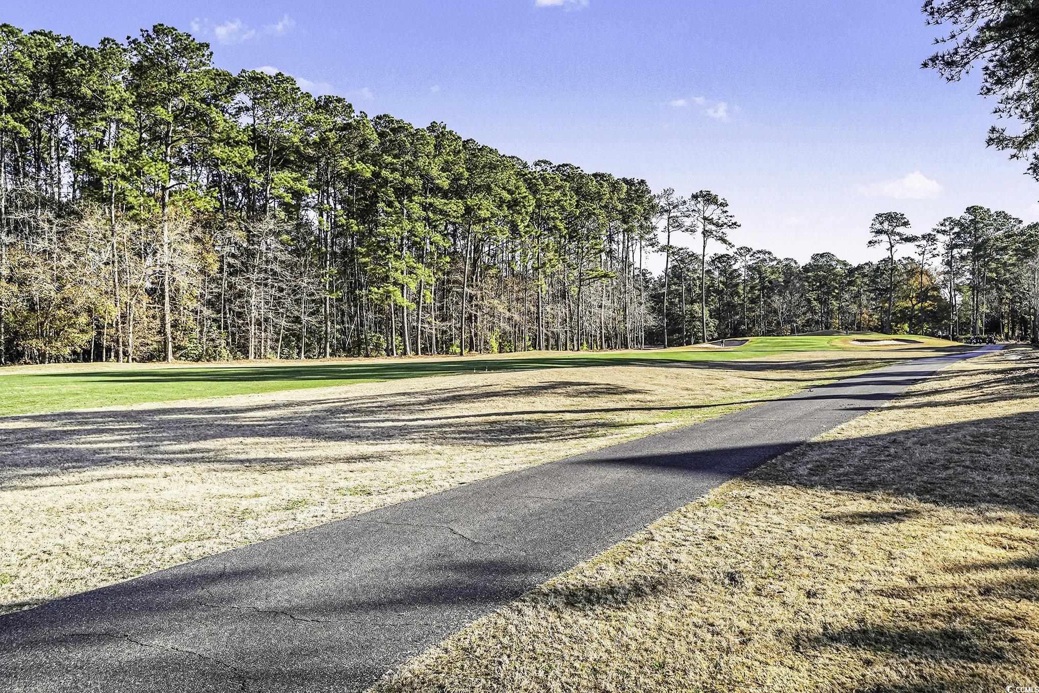 5864 Longwood Drive, Unit 304 Murrells Inlet, SC 29576 - Photo 29 of 32