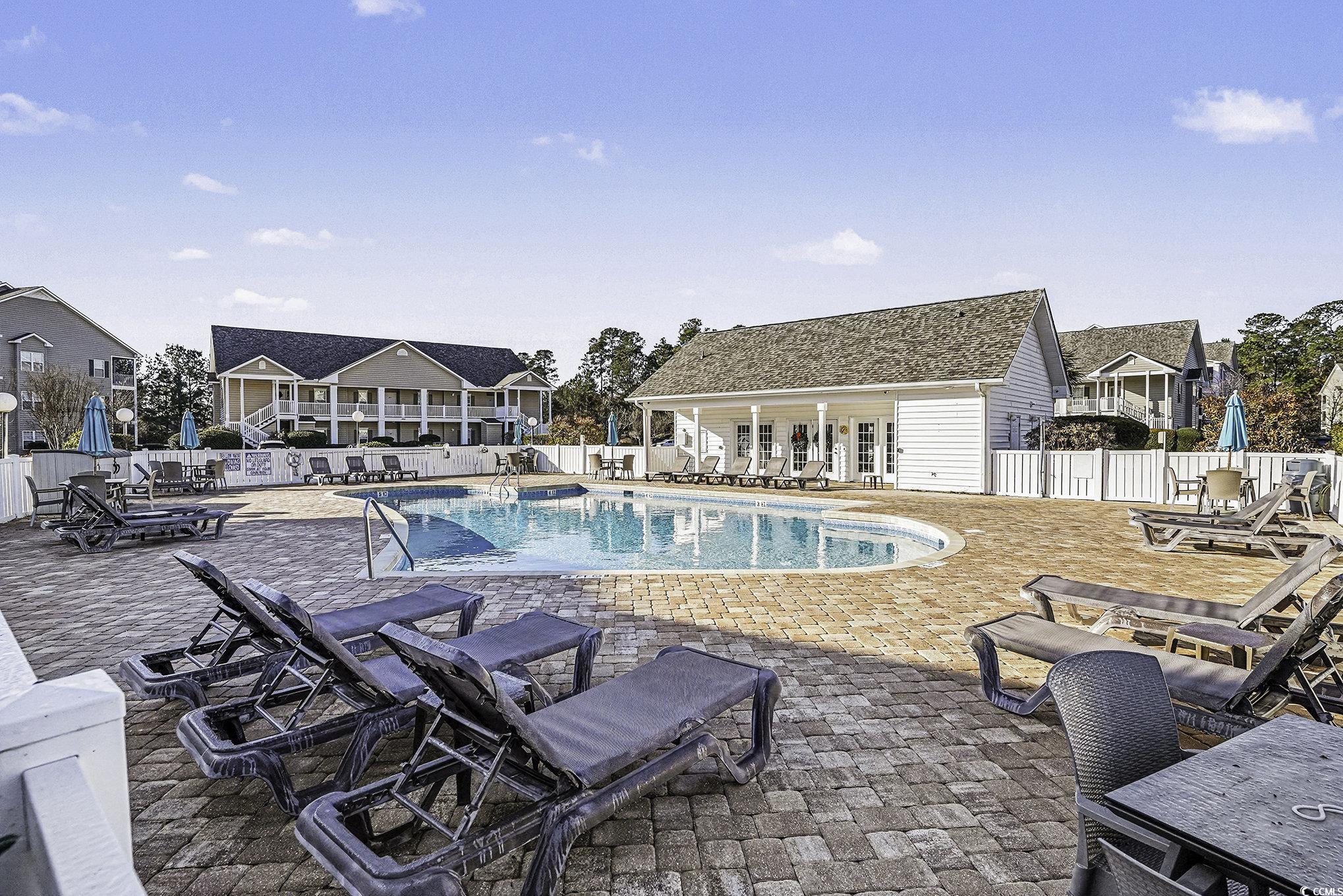 5864 Longwood Drive, Unit 304 Murrells Inlet, SC 29576 - Photo 30 of 32