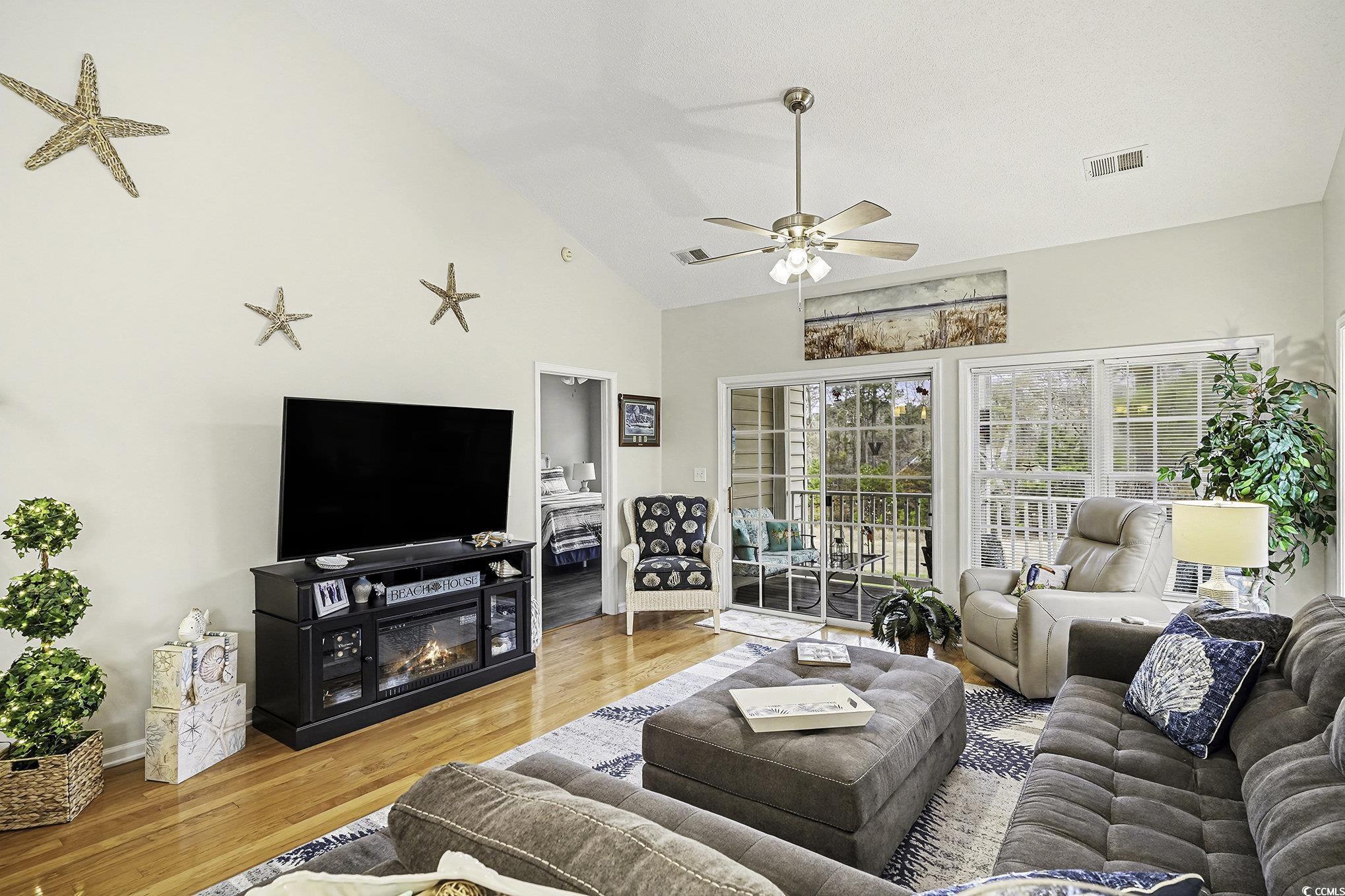 5864 Longwood Drive, Unit 304 Murrells Inlet, SC 29576 - Photo 3 of 32