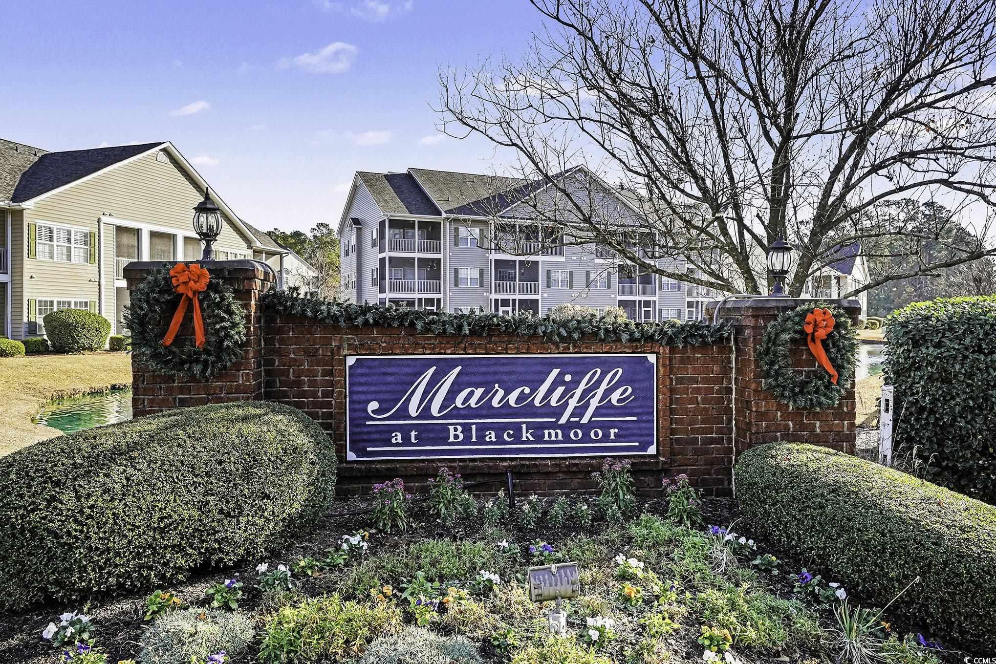 5864 Longwood Drive, Unit 304 Murrells Inlet, SC 29576 - Photo 31 of 32