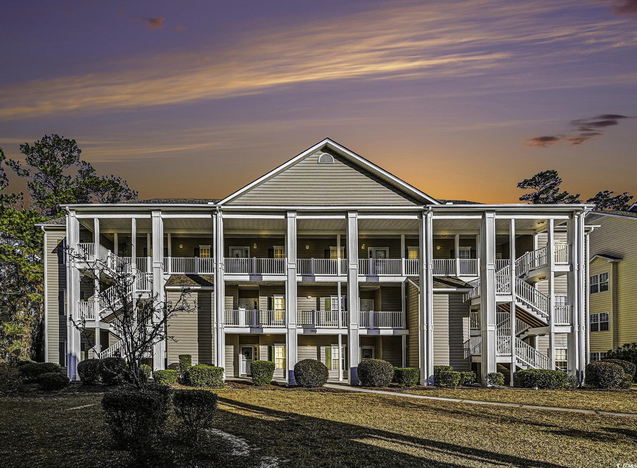 5864 Longwood Drive, Unit 304 Murrells Inlet, SC 29576 - Photo 32 of 32