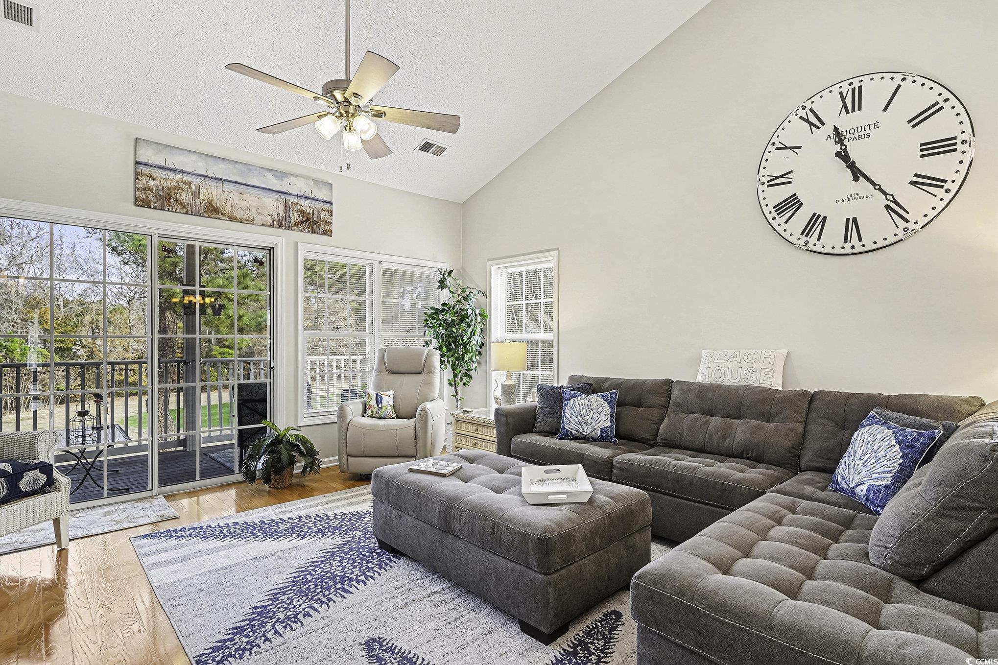 5864 Longwood Drive, Unit 304 Murrells Inlet, SC 29576 - Photo 5 of 32