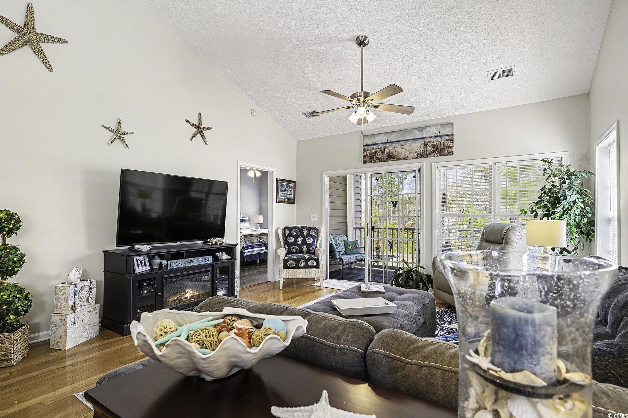 5864 Longwood Drive, Unit 304 Murrells Inlet, SC 29576 - Photo 6 of 32