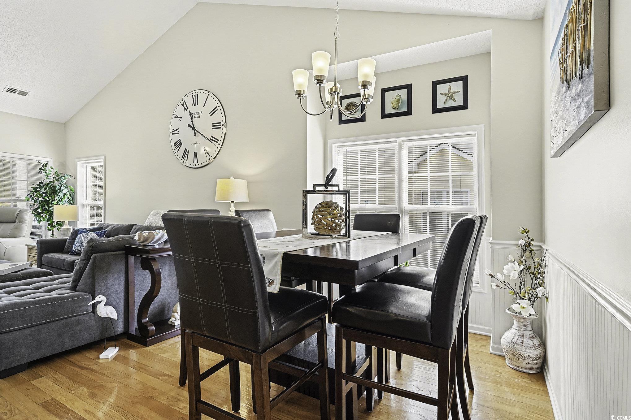5864 Longwood Drive, Unit 304 Murrells Inlet, SC 29576 - Photo 8 of 32
