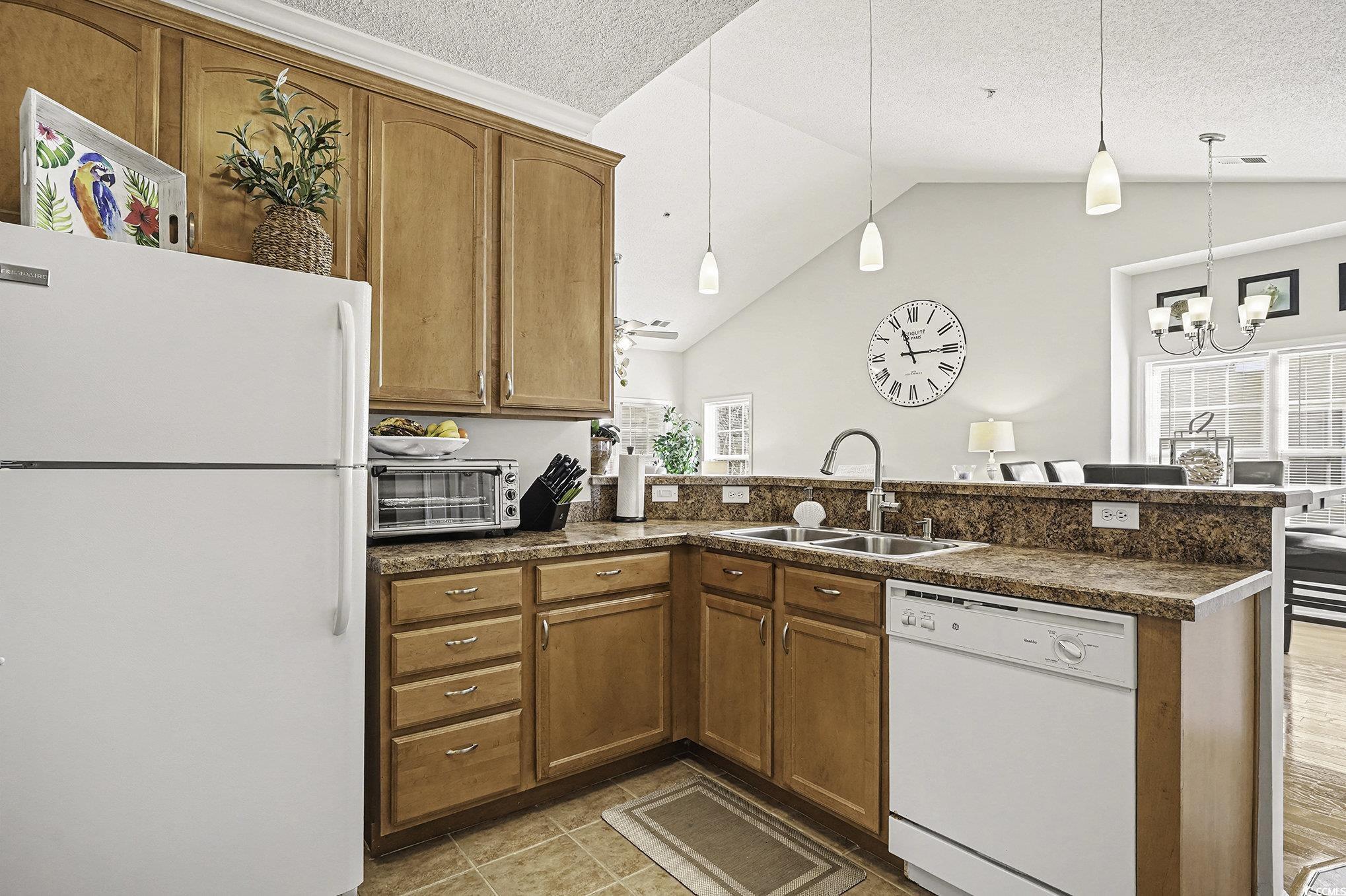 5864 Longwood Drive, Unit 304 Murrells Inlet, SC 29576 - Photo 10 of 32