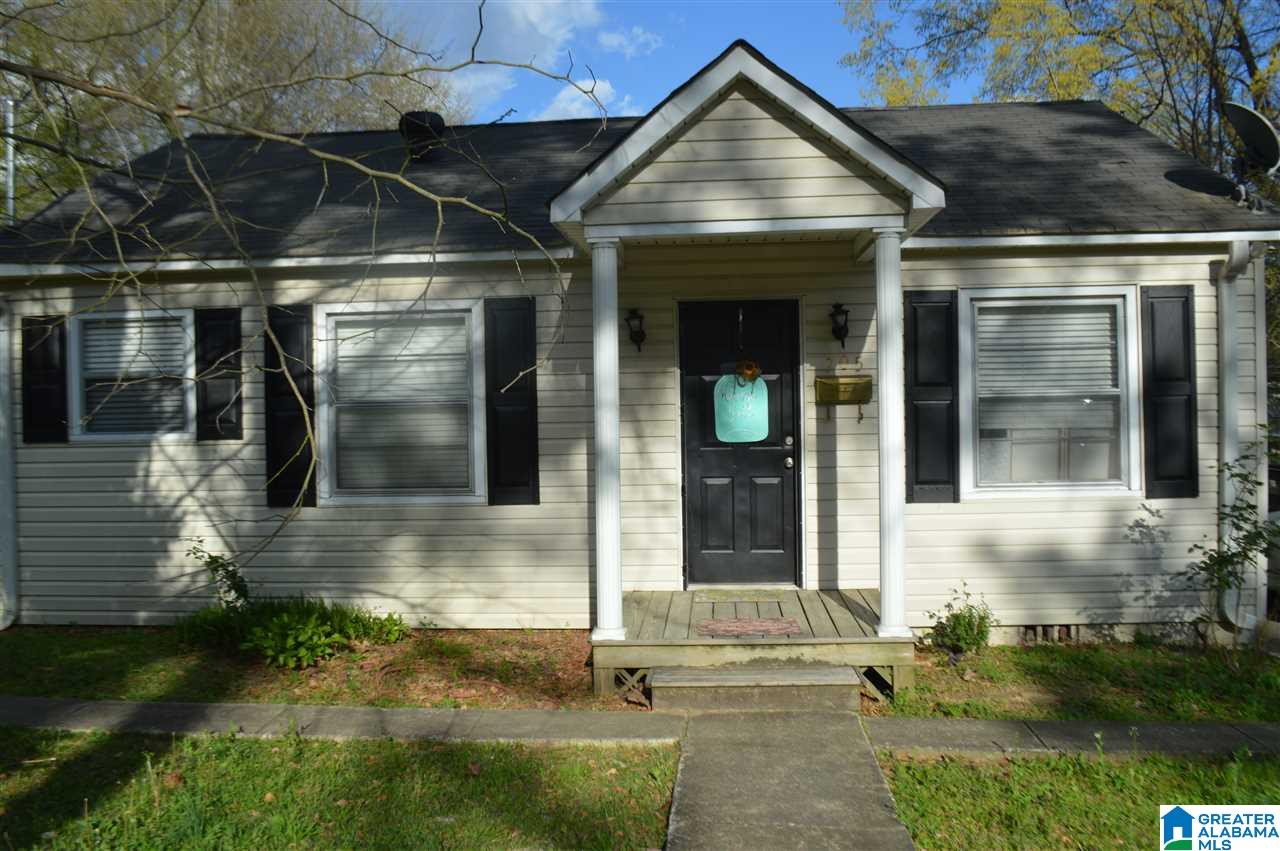 705 4th Avenue South Jasper, AL 35501 - Photo 1 of 9