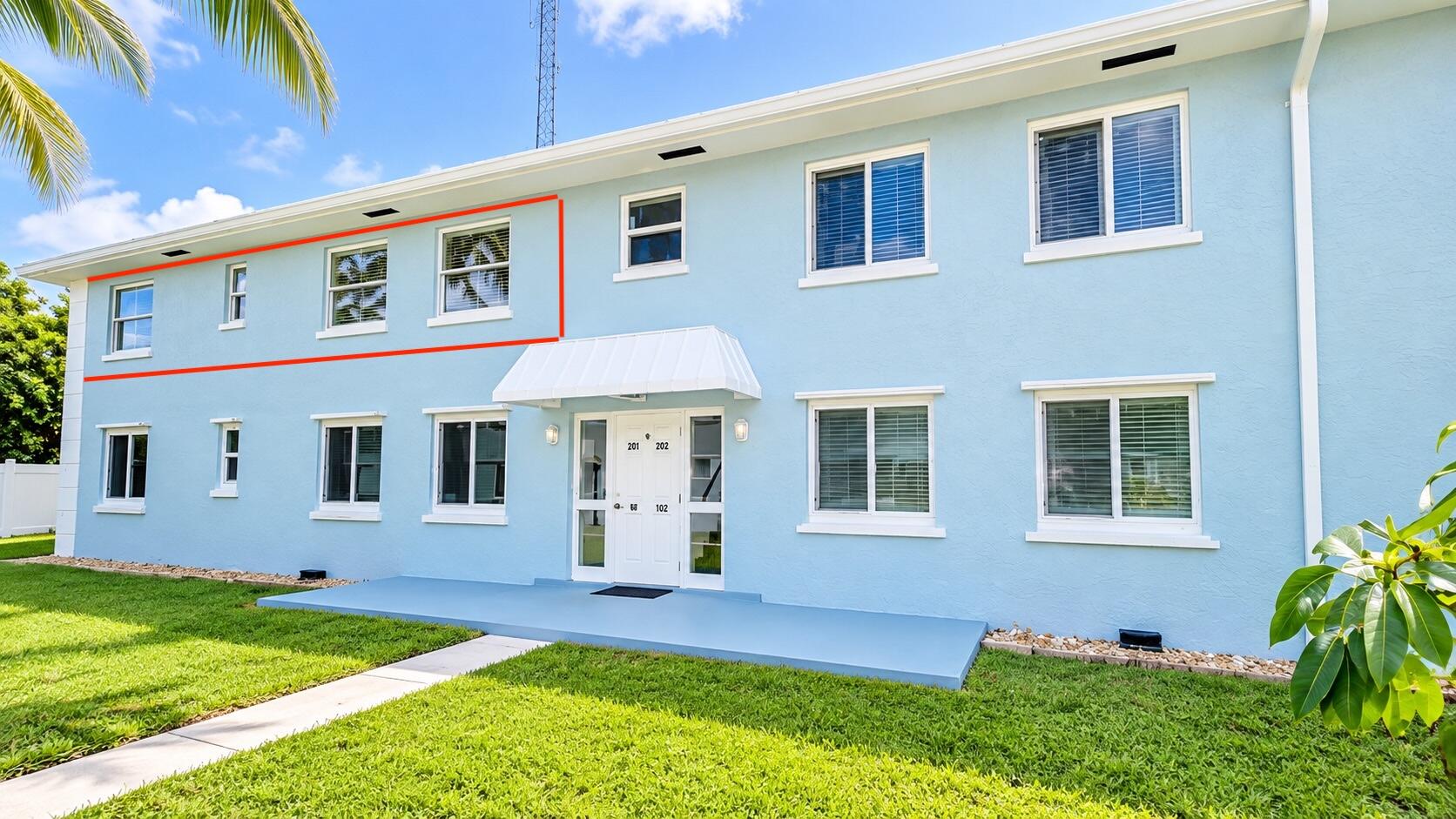 40 High Point Road, Unit 703 Tavernier, FL 33070 - Photo 29 of 30 Front of Building