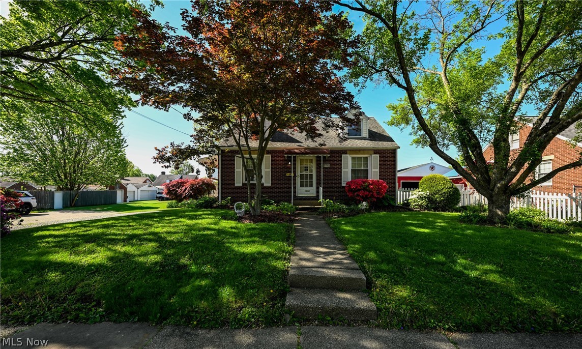 3000 14th Street Northwest Canton, OH 44708 - Photo 4 of 48