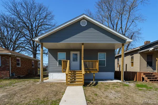 $115,000 | 1111 Greenwood Street, Madison, IL 62060