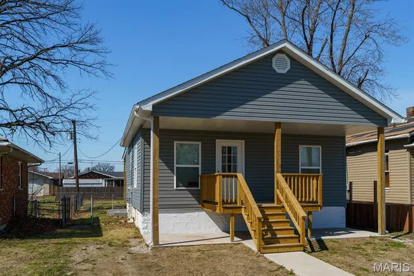 $115,000 | 1111 Greenwood Street, Madison, IL 62060