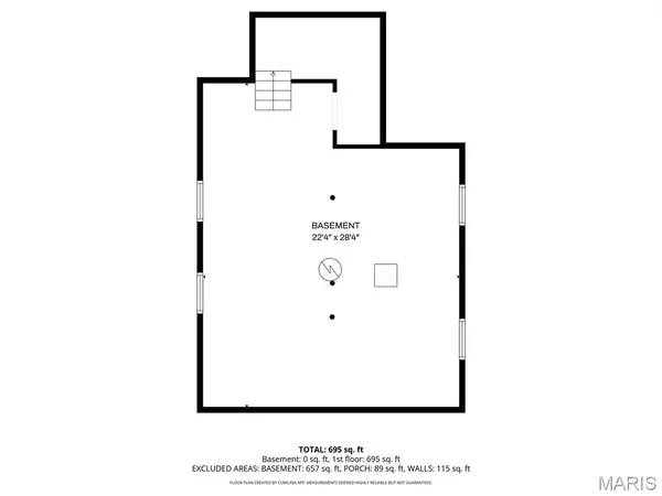 $115,000 | 1111 Greenwood Street, Madison, IL 62060