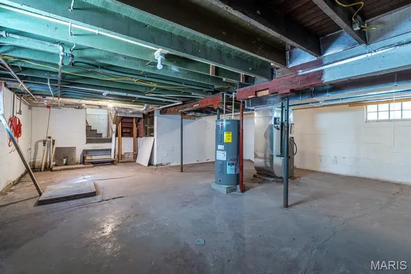 $115,000 | 1111 Greenwood Street, Madison, IL 62060