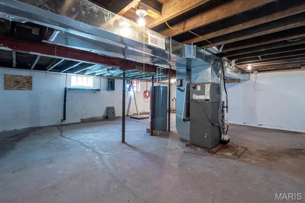 $115,000 | 1111 Greenwood Street, Madison, IL 62060