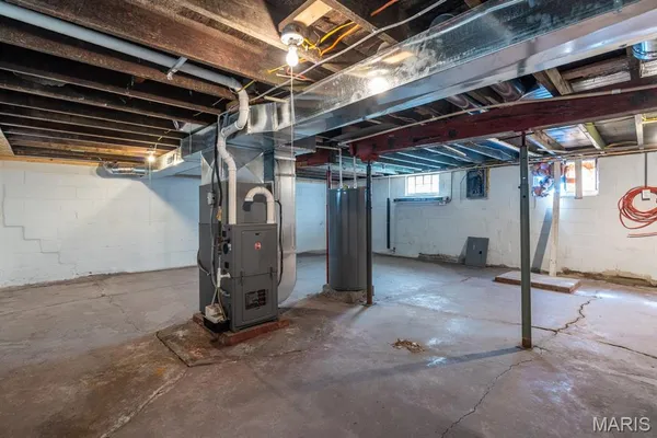 $115,000 | 1111 Greenwood Street, Madison, IL 62060