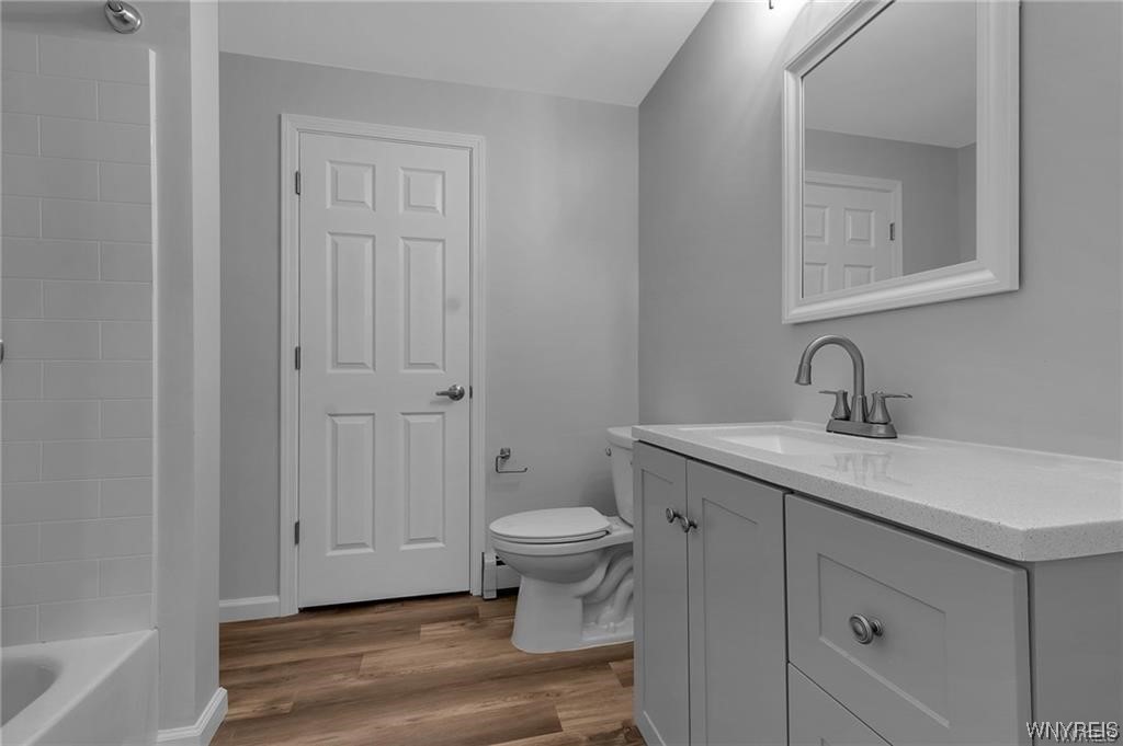 109 Humason Avenue, Unit 1 Buffalo, NY 14211 - Photo 12 of 27