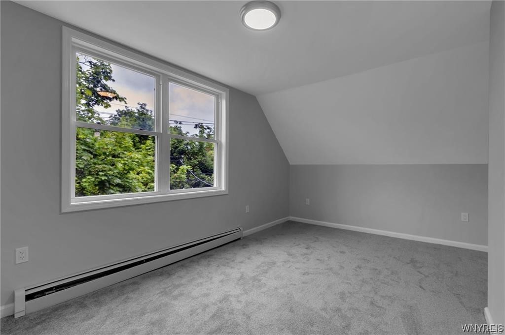 109 Humason Avenue, Unit 1 Buffalo, NY 14211 - Photo 15 of 27