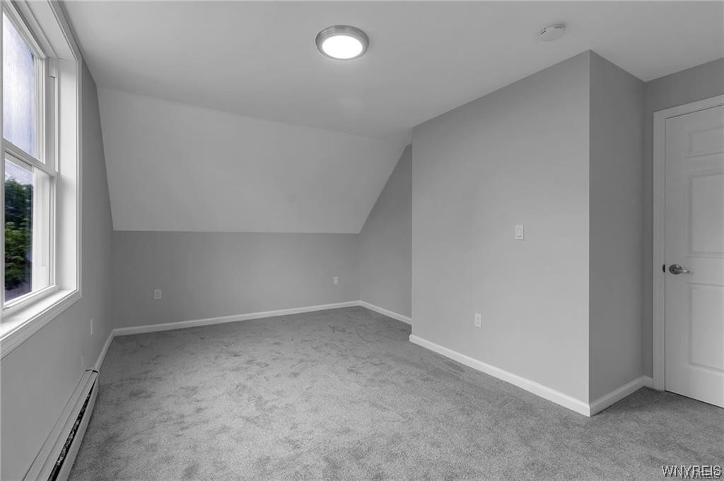 109 Humason Avenue, Unit 1 Buffalo, NY 14211 - Photo 16 of 27