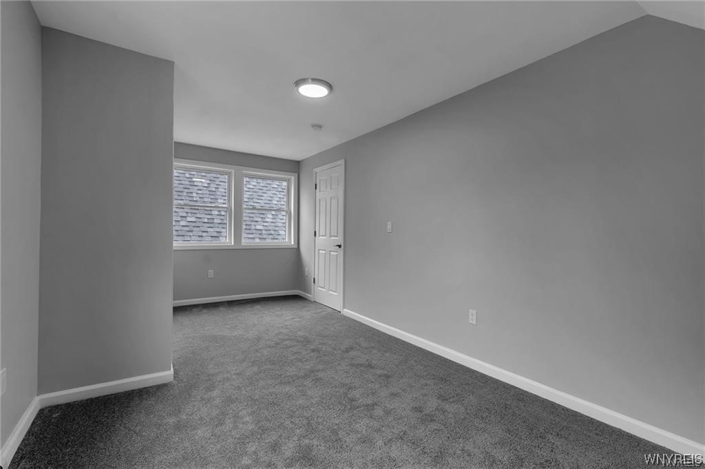 109 Humason Avenue, Unit 1 Buffalo, NY 14211 - Photo 19 of 27