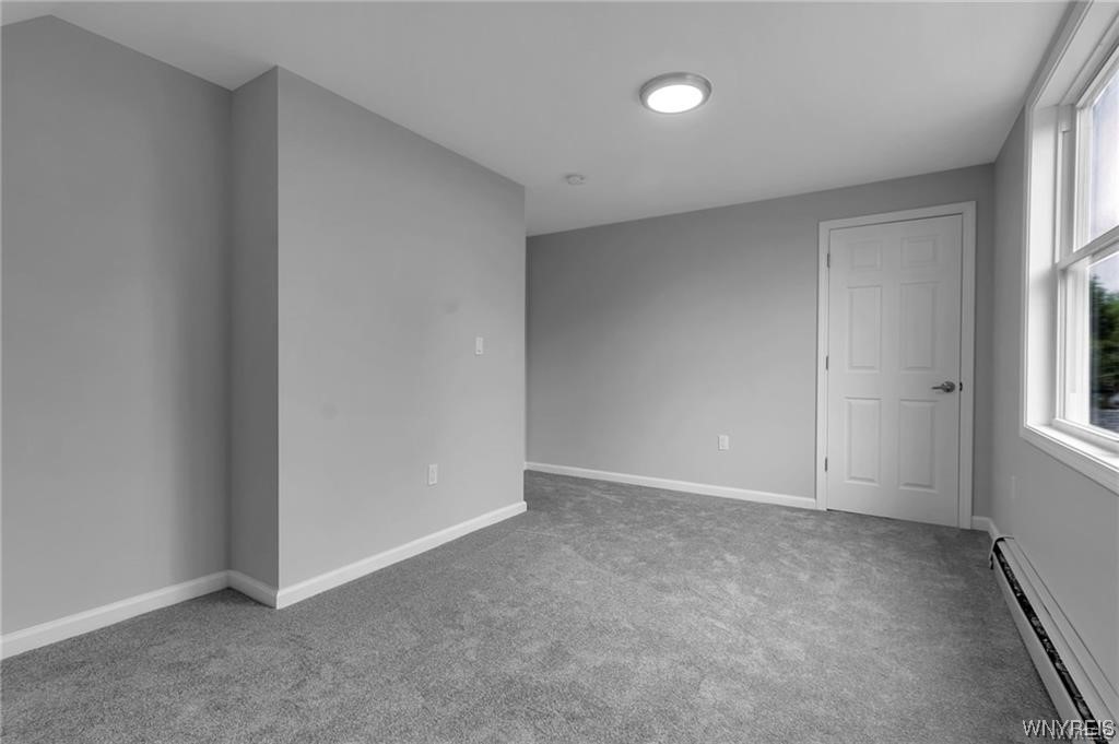 109 Humason Avenue, Unit 1 Buffalo, NY 14211 - Photo 20 of 27