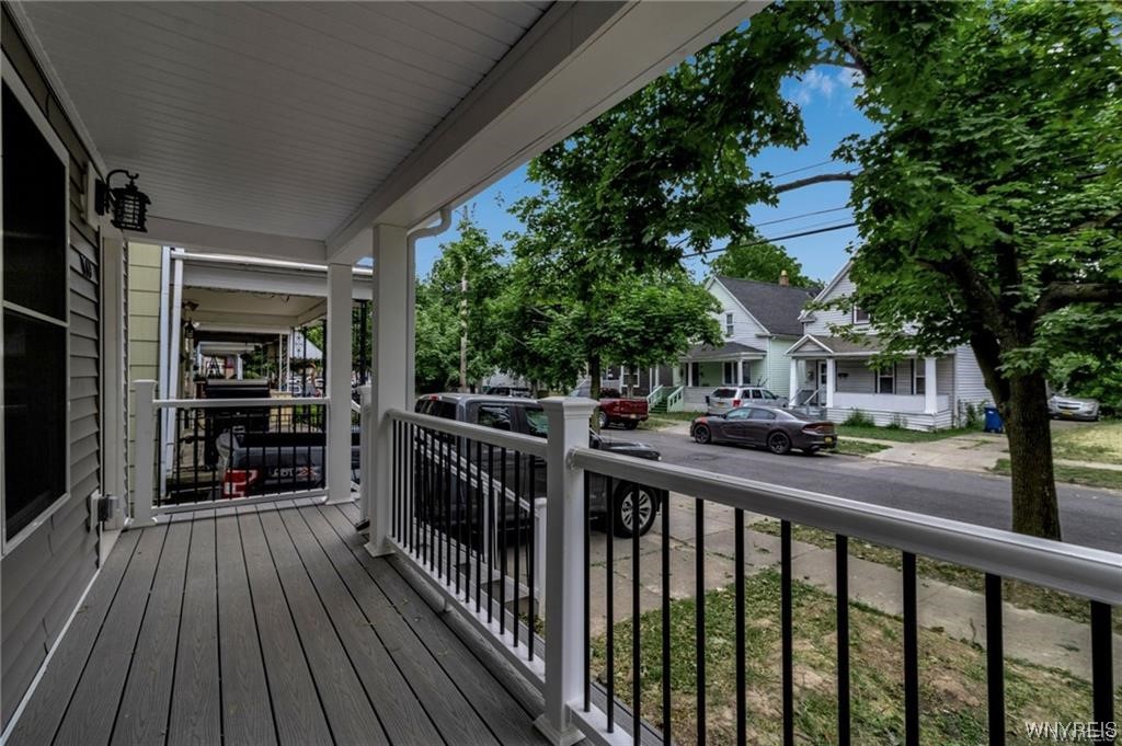 109 Humason Avenue, Unit 1 Buffalo, NY 14211 - Photo 2 of 27