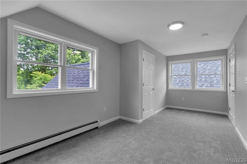 109 Humason Avenue, Unit 1 Buffalo, NY 14211 - Photo 22 of 27