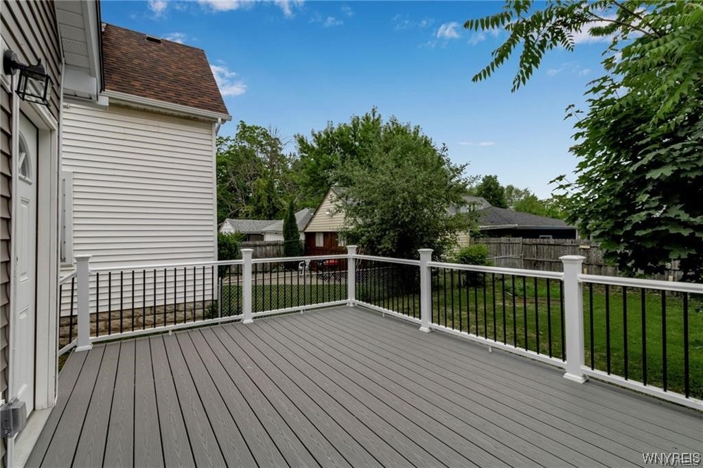 109 Humason Avenue, Unit 1 Buffalo, NY 14211 - Photo 23 of 27