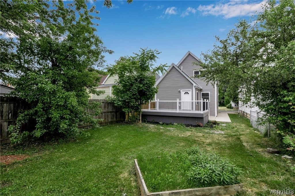 109 Humason Avenue, Unit 1 Buffalo, NY 14211 - Photo 24 of 27