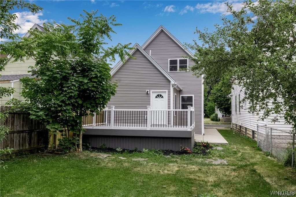 109 Humason Avenue, Unit 1 Buffalo, NY 14211 - Photo 25 of 27