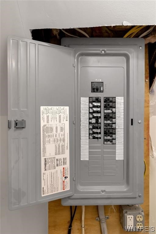 109 Humason Avenue, Unit 1 Buffalo, NY 14211 - Photo 26 of 27