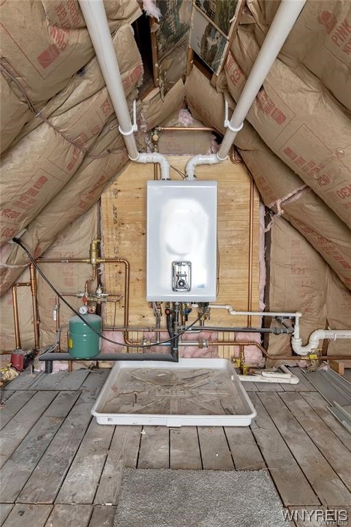 109 Humason Avenue, Unit 1 Buffalo, NY 14211 - Photo 27 of 27