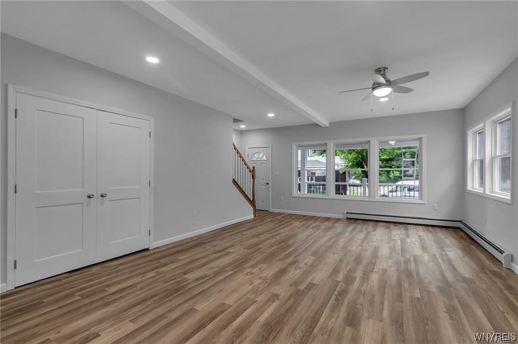 109 Humason Avenue, Unit 1 Buffalo, NY 14211 - Photo 3 of 27