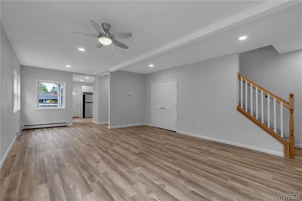 109 Humason Avenue, Unit 1 Buffalo, NY 14211 - Photo 4 of 27