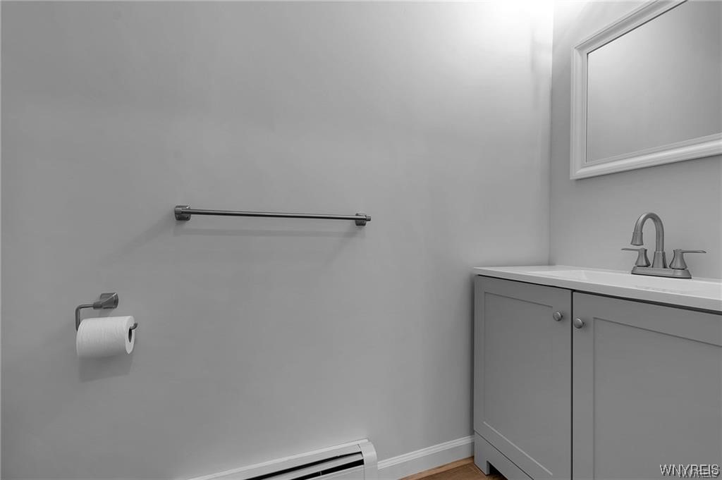 109 Humason Avenue, Unit 1 Buffalo, NY 14211 - Photo 5 of 27