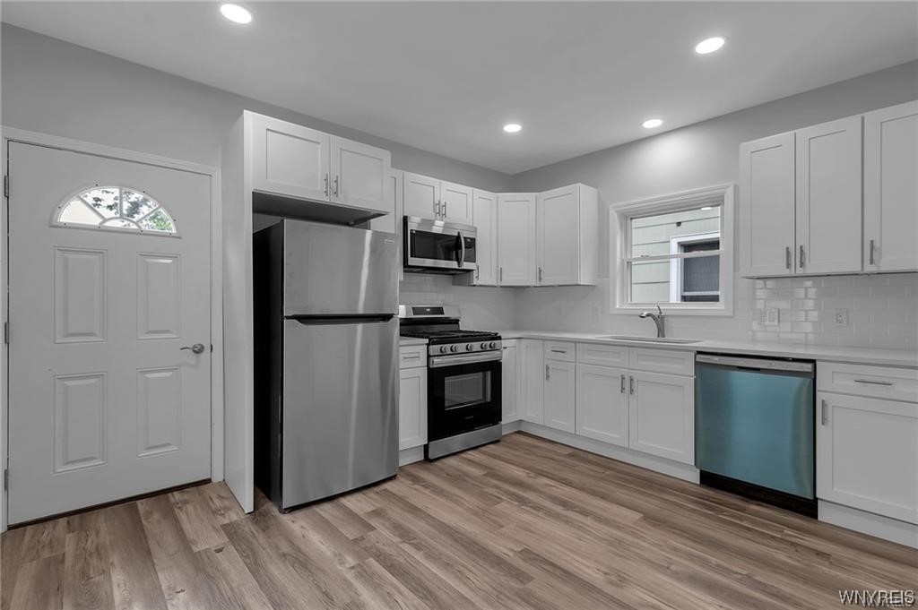 109 Humason Avenue, Unit 1 Buffalo, NY 14211 - Photo 8 of 27